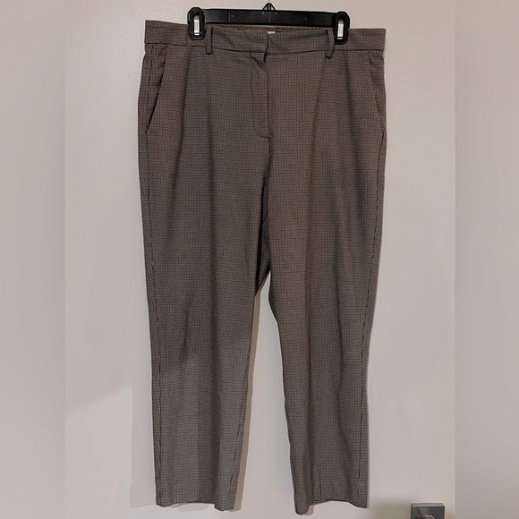 Babaton Quentin Pant - Picture 2 of 2